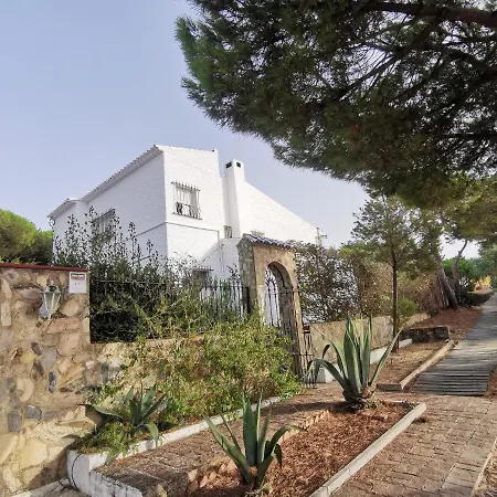 Entre Pinos Y Playa Apartment Matalascanas