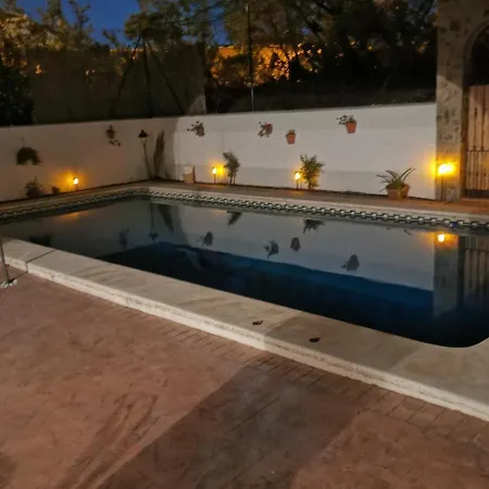 Entre Pinos Y Playa Appartement Matalascañas