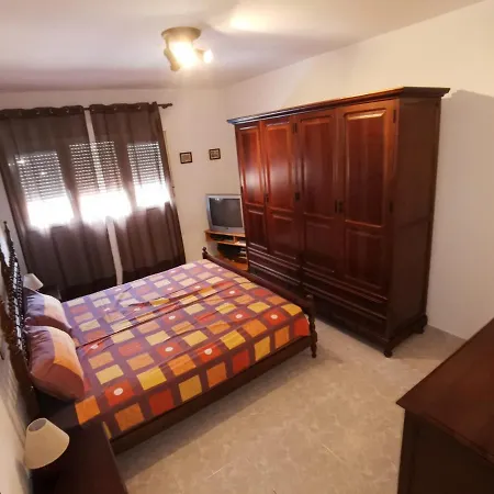 Appartement Entre Pinos Y Playa *